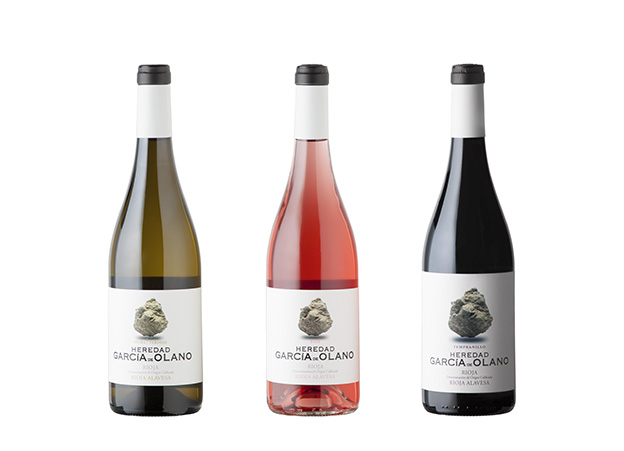 Bodega Garcia de Olano Olanum