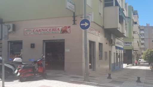CARNICERIA AVDA_HISPANIDAD CARNICERIA AVDA_HISPANIDAD