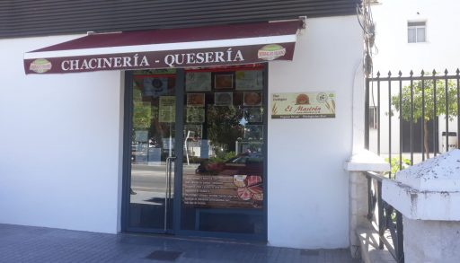 CHARCUTERIA-QUESERIA CHARCUTERIA-QUESERIA